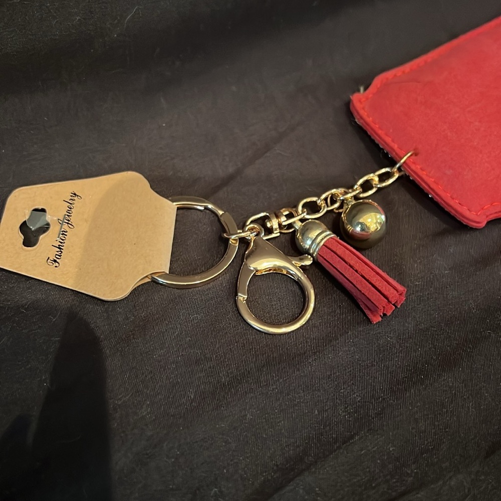 Coca Cola key chain NWT - Picture 5 of 6